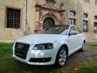 Audi A3 1.4