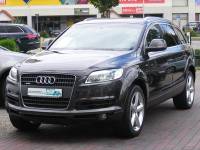 Audi Q7 3,0 TDI