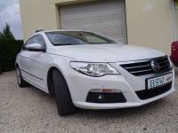 Volkswagen Passat CC 2,0