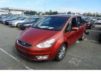 Ford Galaxy 2.0