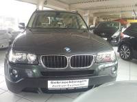 BMW X3 2.0d