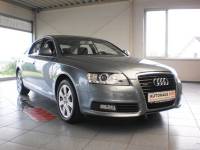 Audi A6 3.0