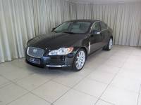 Jaguar XF 3.0 V6