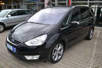 Ford Galaxy 2.2