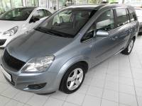 Opel Zafira 1.9