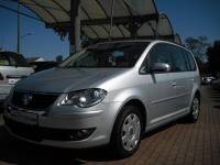 Volkswagen Touran 1.9