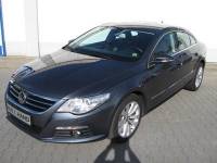 Volkswagen Passat CC 2.0