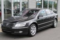 Volkswagen Phaeton 4.2