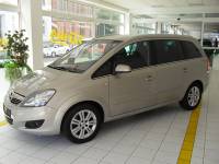 Opel Zafira 1.9