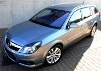 Opel Vectra 1.9