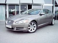 Jaguar XF 3.0 V6