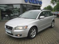 Volvo V50 2.0