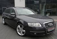 Audi A6 AVANT 3.0