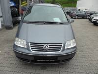 Volkswagen Sharan 2.0