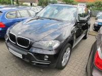 BMW X5 xDrive