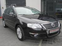 Volkswagen Passat Variant 1.4