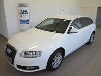 Audi A6 Avant 2,7 TDI