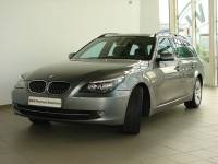 BMW 530d