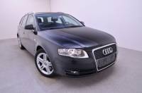 Audi A4 Avant 2.0