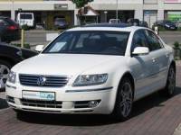 Volkswagen Phaeton V6