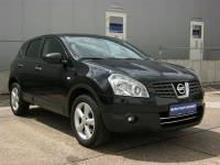 Nissan Qashqai 2.0