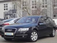 Audi A6 2.7