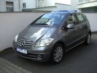 Mercedes-Benz A 170