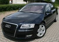 Audi A8 4.2