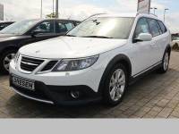 Saab 9-3 X 1.9