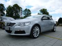 Volkswagen Passat CC 2.0