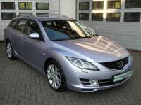 Mazda 6 Sport