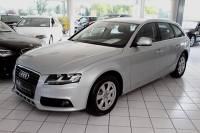 Audi A4 Avant 2,0