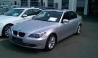 BMW 520d