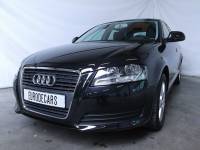 Audi A3 Sportback 1.9