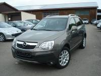 Opel Antara 2.0