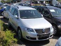 Volkswagen Passat Variant 2.0