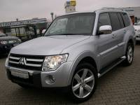 Mitsubishi Pajero 3.2