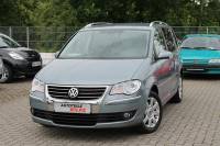 Volkswagen Touran 1.4