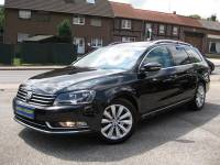 Volkswagen Passat Vari 2.0