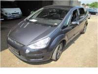 Ford S-Max 2.0