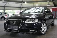 Audi A6 2.0