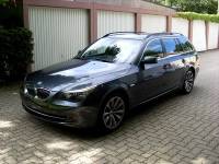 BMW 535d