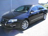 Volkswagen Passat Lim 2.0