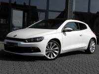 Volkswagen Scirocco 2.0