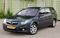 Opel Vectra 1.9