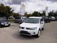 Mitsubishi Outlander 2.2