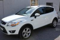 Ford Kuga 2.0