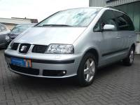 Seat Alhambra 2.0 TDI