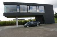 Ford S-Max 2.0