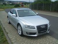 Audi A5 2.0 TDI Sportback